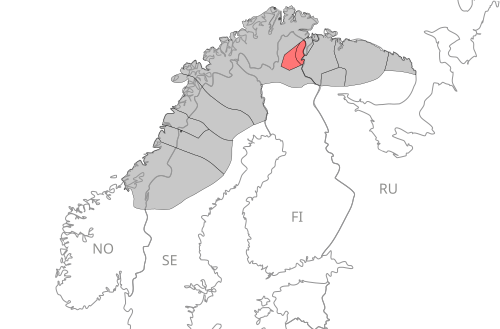 Inari Sami language